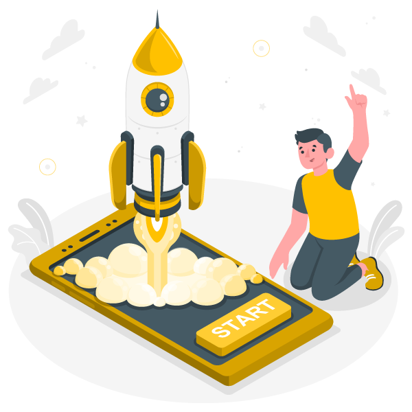 Ilustração YouDelivery
